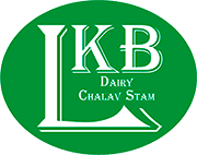 Selo LKB: Dairy Chalav Stam